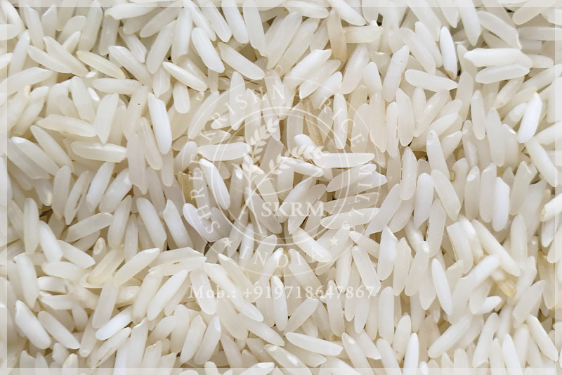 PR11 Raw Non Basmati Ri